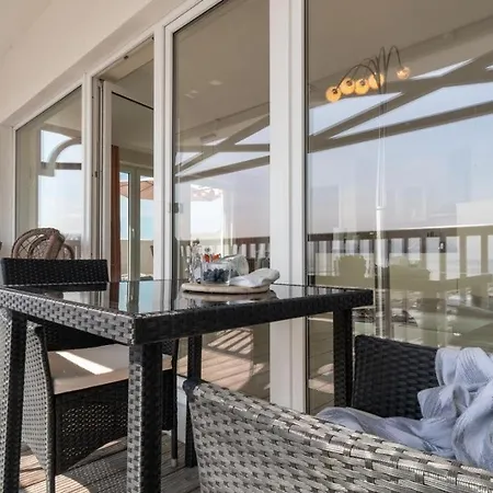 Haus-ostseeapartments-am-fehmarnsund-wohnung-30-ocean-30 דירה *