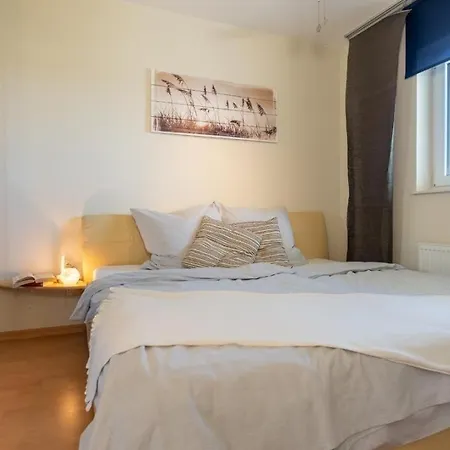 Haus-ostseeapartments-am-fehmarnsund-wohnung-30-ocean-30 דירה Großenbrode