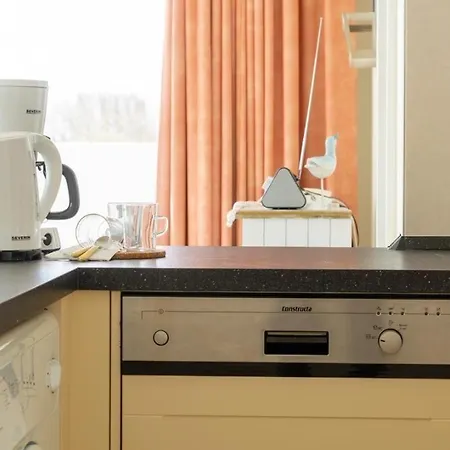 דירה Haus-ostseeapartments-am-fehmarnsund-wohnung-30-ocean-30 *