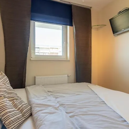 Haus-ostseeapartments-am-fehmarnsund-wohnung-30-ocean-30 דירה Großenbrode