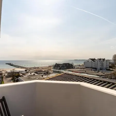 דירה Haus-ostseeapartments-am-fehmarnsund-wohnung-30-ocean-30